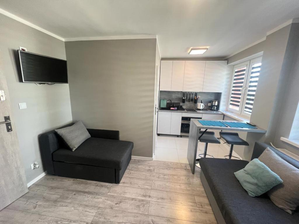 Portowa Apartmán *