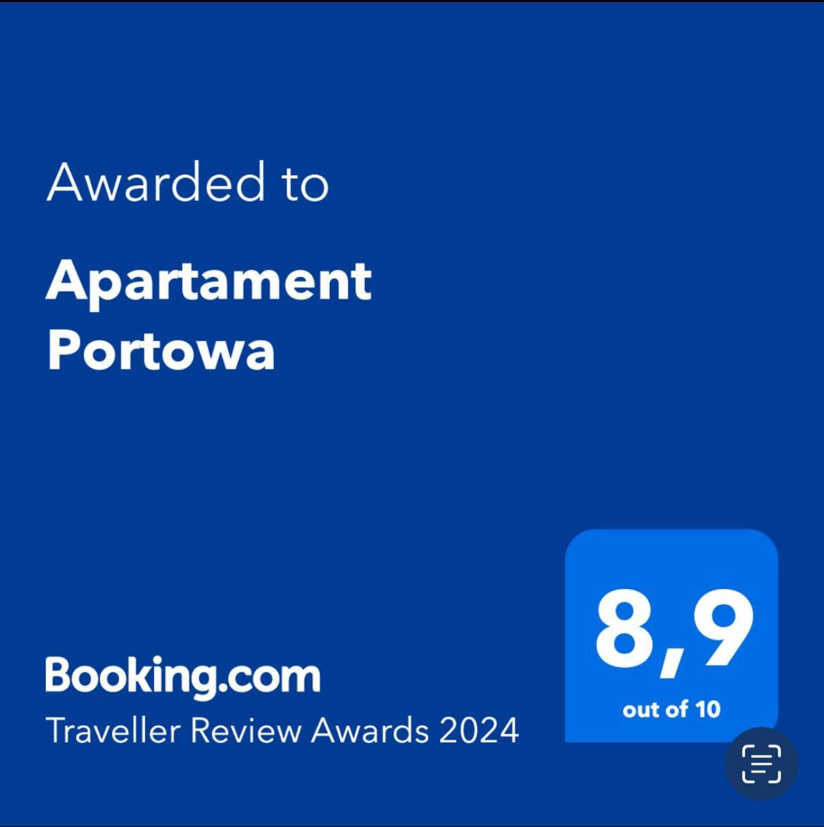 Portowa Leilighet *